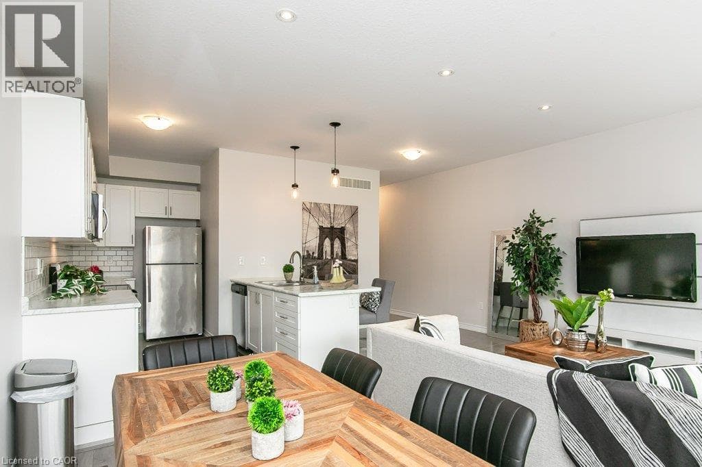 Townhouse for sale at 403 WESTWOOD Drive Unit# 48, Westmount, Kitchener, Ontario, photo 18