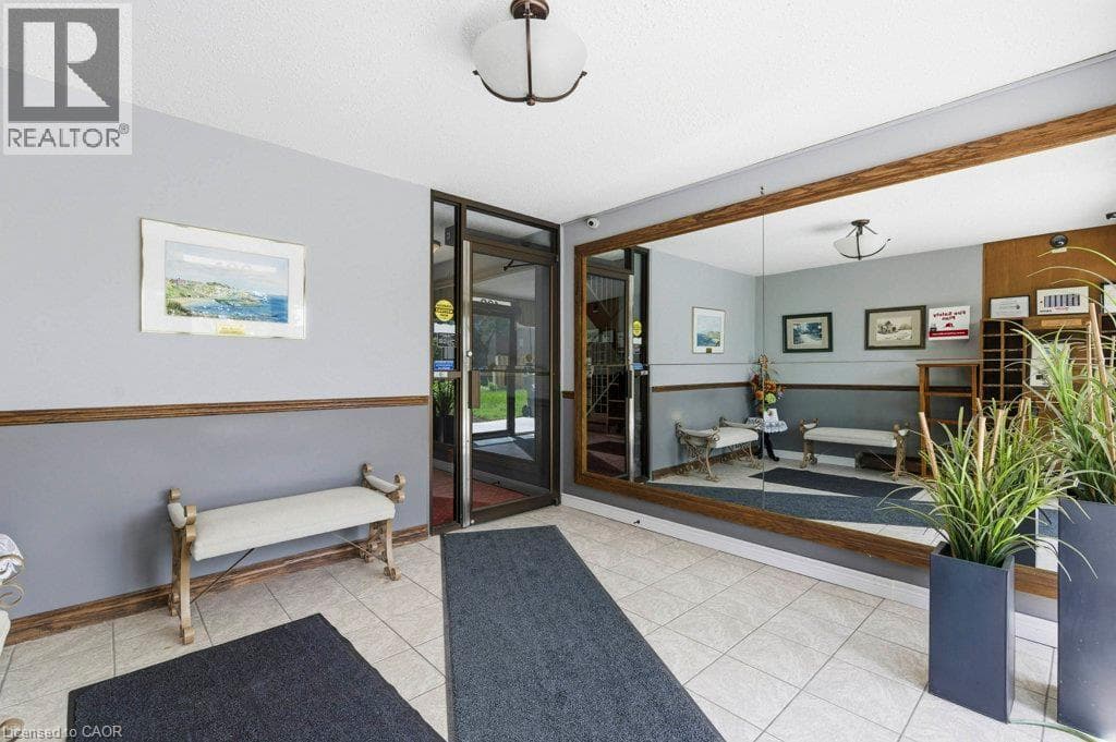 Apartment for sale at 400 CHAMPLAIN Boulevard Unit# 406, Southview, Cambridge, Ontario, photo 33