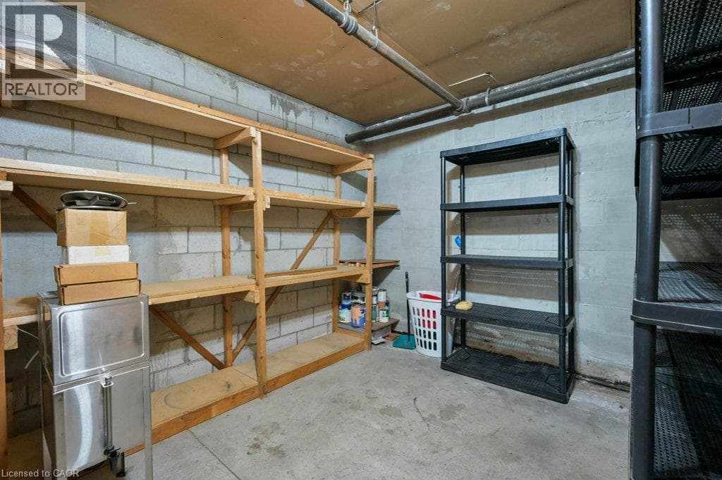 Apartment for sale at 400 CHAMPLAIN Boulevard Unit# 406, Southview, Cambridge, Ontario, photo 44