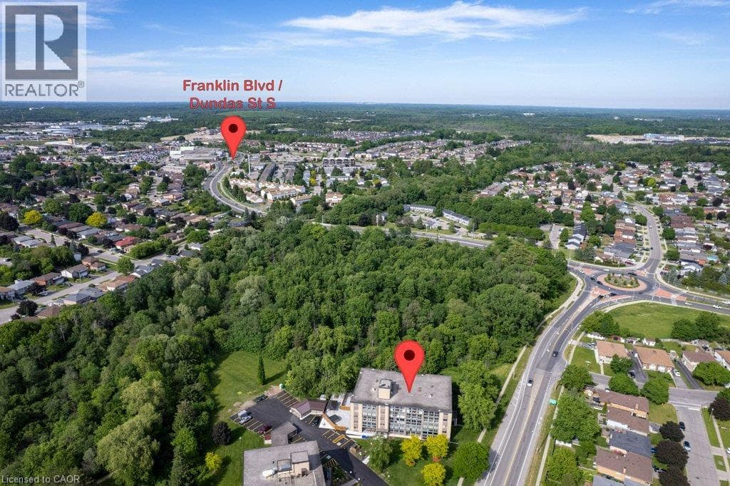 Apartment for sale at 400 CHAMPLAIN Boulevard Unit# 406, Southview, Cambridge, Ontario, photo 47