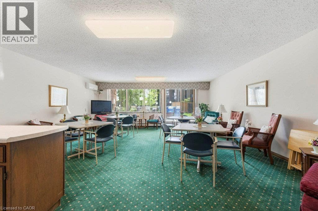 Apartment for sale at 400 CHAMPLAIN Boulevard Unit# 406, Southview, Cambridge, Ontario, photo 34