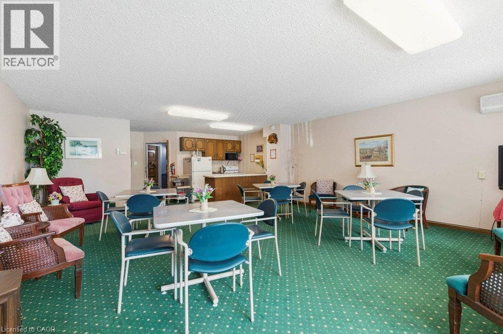 Apartment for sale at 400 CHAMPLAIN Boulevard Unit# 406, Southview, Cambridge, Ontario, photo 35