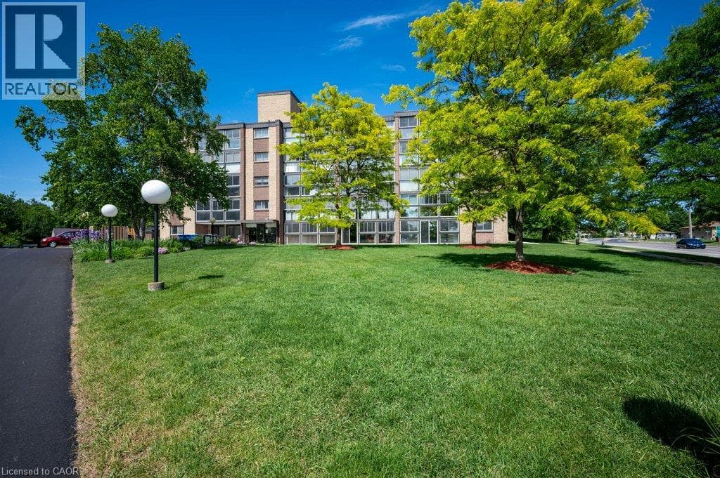 Apartment for sale at 400 CHAMPLAIN Boulevard Unit# 406, Southview, Cambridge, Ontario, photo 37