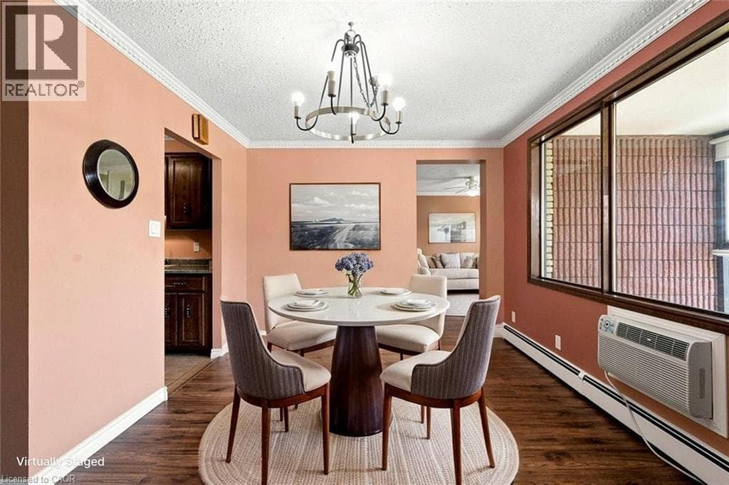 Apartment for sale at 400 CHAMPLAIN Boulevard Unit# 406, Southview, Cambridge, Ontario, photo 10