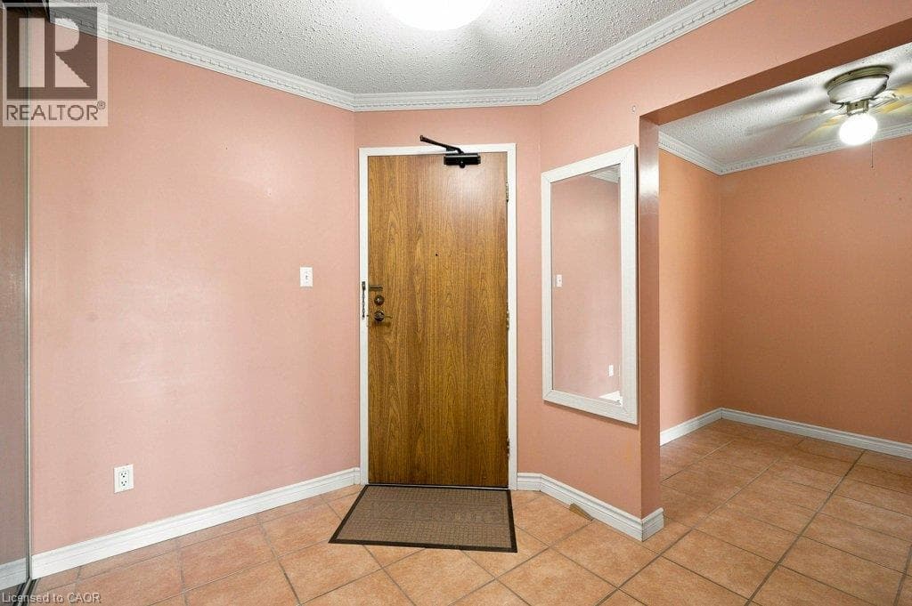 Apartment for sale at 400 CHAMPLAIN Boulevard Unit# 406, Southview, Cambridge, Ontario, photo 4