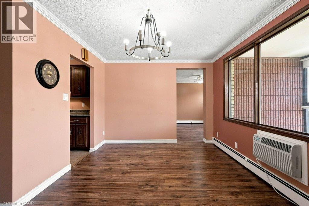 Apartment for sale at 400 CHAMPLAIN Boulevard Unit# 406, Southview, Cambridge, Ontario, photo 11