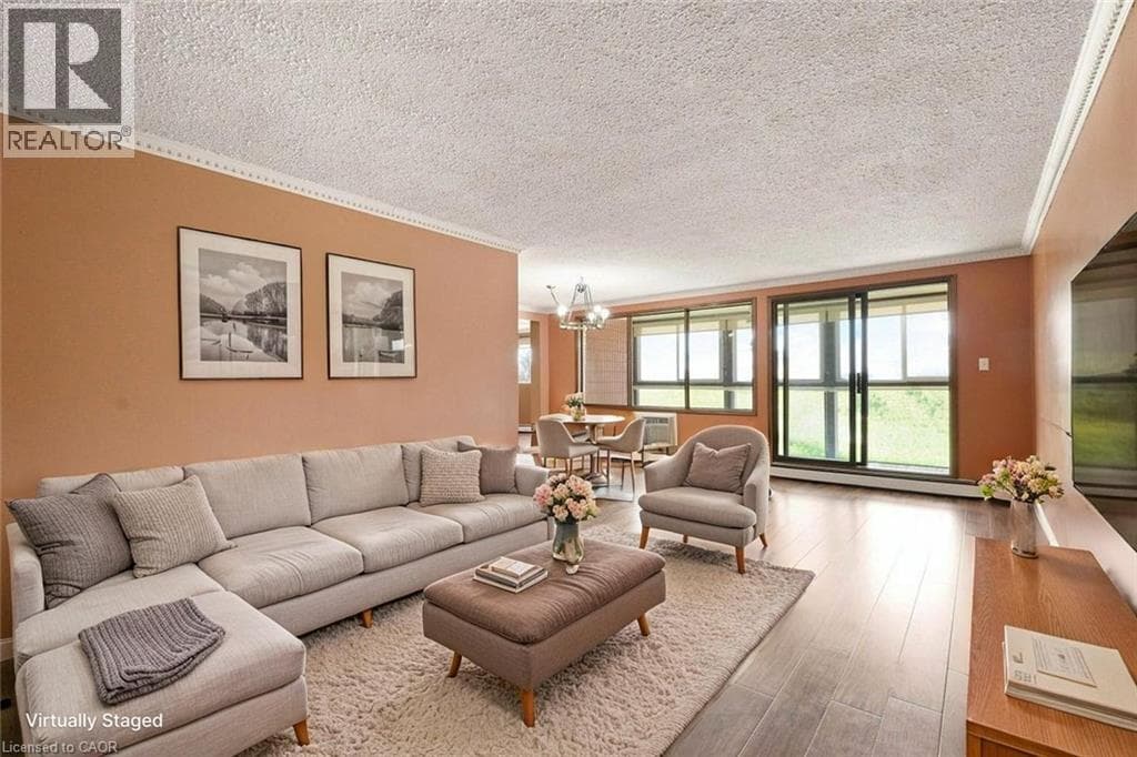 Apartment for sale at 400 CHAMPLAIN Boulevard Unit# 406, Southview, Cambridge, Ontario, photo 14