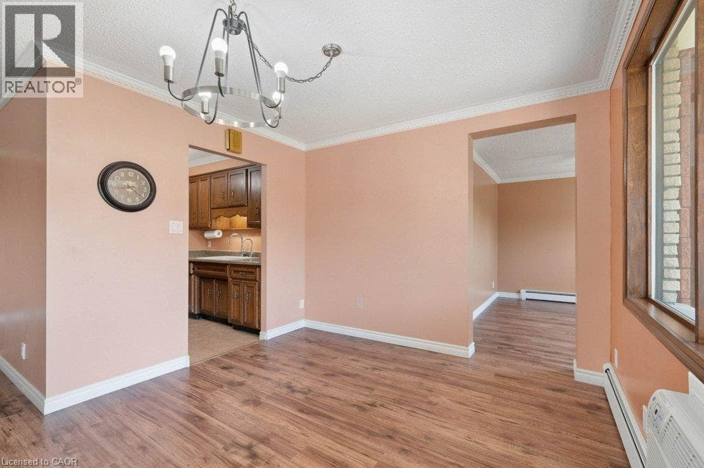 Apartment for sale at 400 CHAMPLAIN Boulevard Unit# 406, Southview, Cambridge, Ontario, photo 12