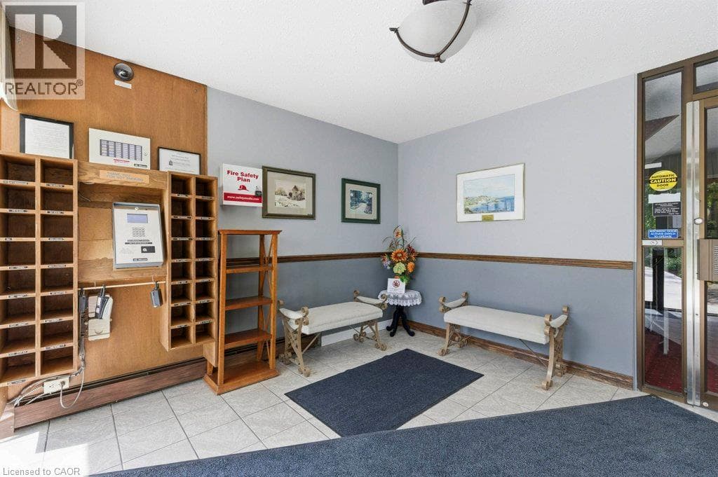 Apartment for sale at 400 CHAMPLAIN Boulevard Unit# 406, Southview, Cambridge, Ontario, photo 32