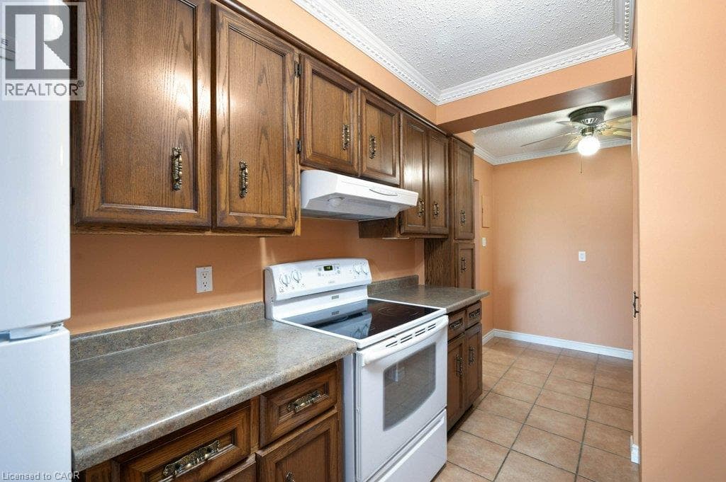 Apartment for sale at 400 CHAMPLAIN Boulevard Unit# 406, Southview, Cambridge, Ontario, photo 7