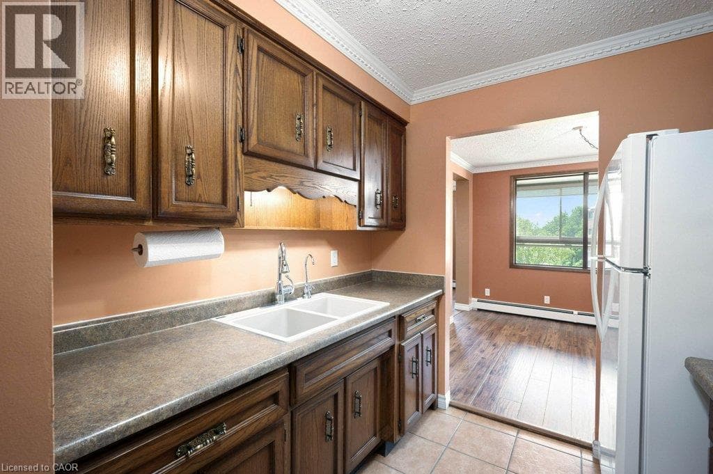 Apartment for sale at 400 CHAMPLAIN Boulevard Unit# 406, Southview, Cambridge, Ontario, photo 9