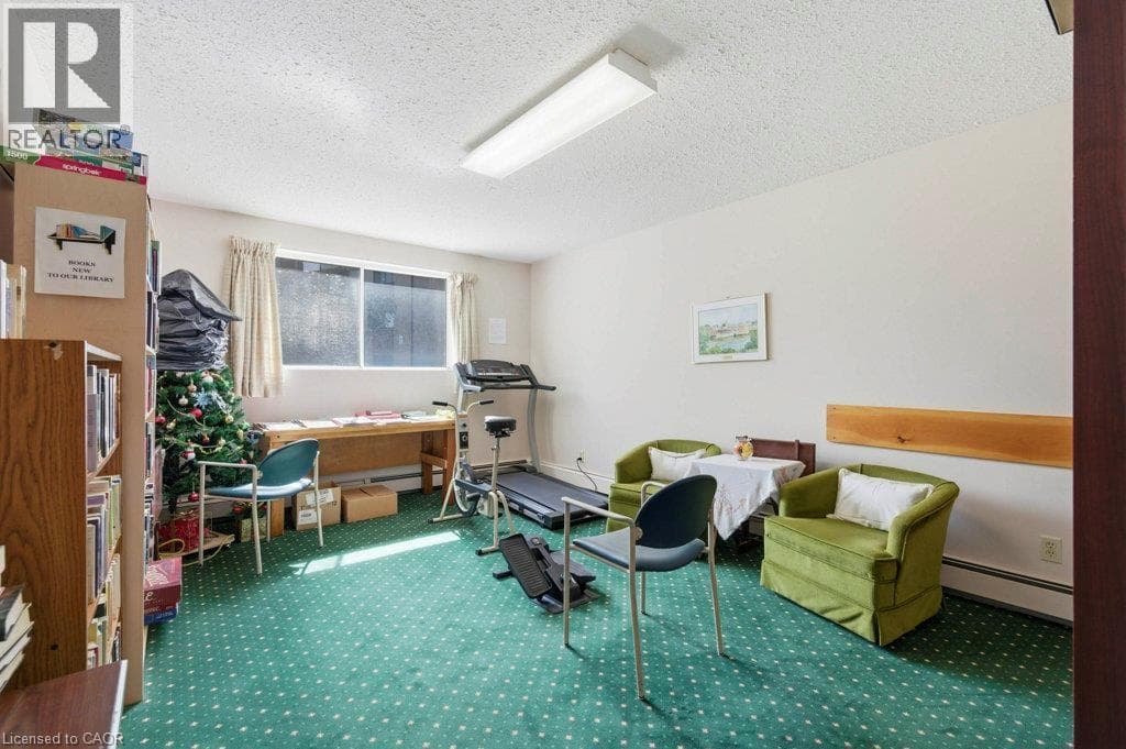 Apartment for sale at 400 CHAMPLAIN Boulevard Unit# 406, Southview, Cambridge, Ontario, photo 36
