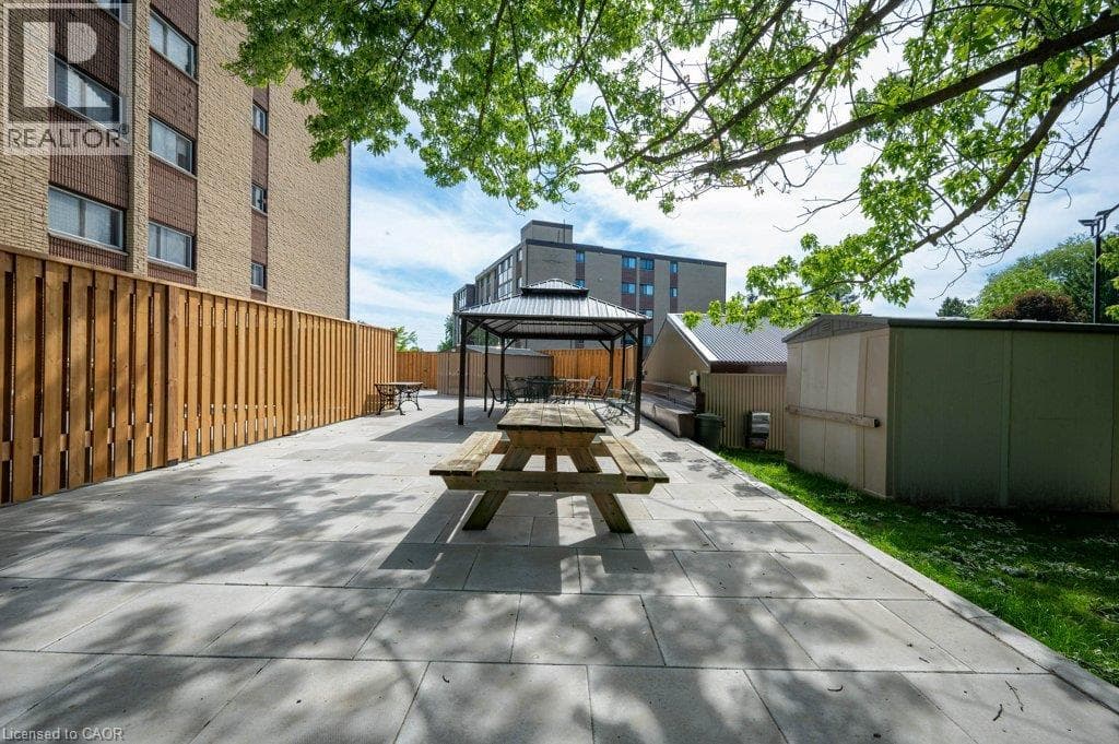 Apartment for sale at 400 CHAMPLAIN Boulevard Unit# 406, Southview, Cambridge, Ontario, photo 42