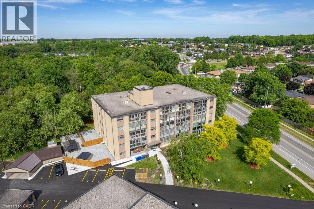 Apartment for sale at 400 CHAMPLAIN Boulevard Unit# 406, Southview, Cambridge, Ontario, photo 45