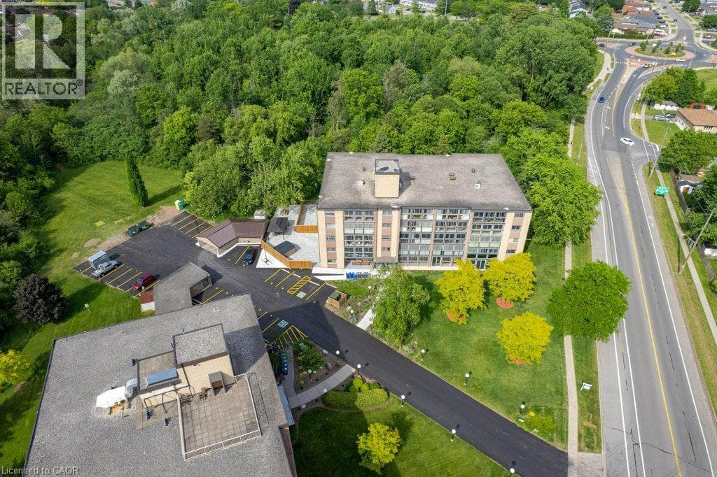 Apartment for sale at 400 CHAMPLAIN Boulevard Unit# 406, Southview, Cambridge, Ontario, photo 46