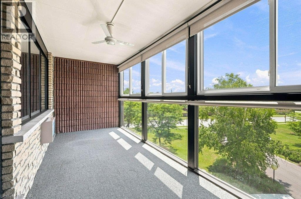 Apartment for sale at 400 CHAMPLAIN Boulevard Unit# 406, Southview, Cambridge, Ontario, photo 29