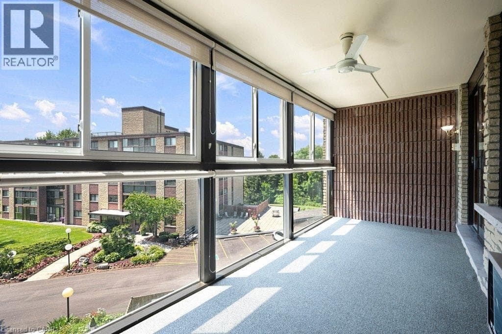 Apartment for sale at 400 CHAMPLAIN Boulevard Unit# 406, Southview, Cambridge, Ontario, photo 30