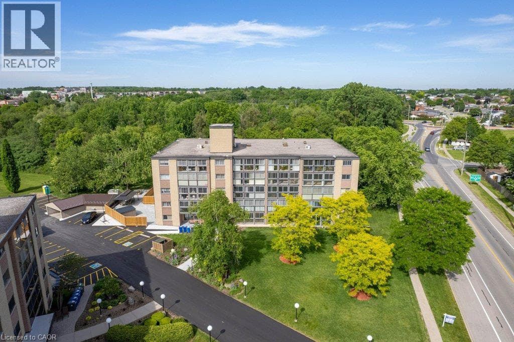 Apartment for sale at 400 CHAMPLAIN Boulevard Unit# 406, Southview, Cambridge, Ontario, photo 49
