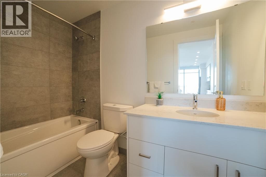 Apartment for sale at 15 GLEBE Street Unit# 1701, Downtown Galt, Cambridge, Ontario, photo 15
