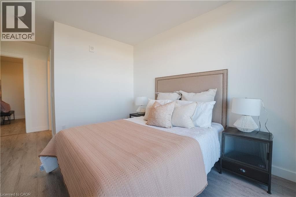 Apartment for sale at 15 GLEBE Street Unit# 1701, Downtown Galt, Cambridge, Ontario, photo 17