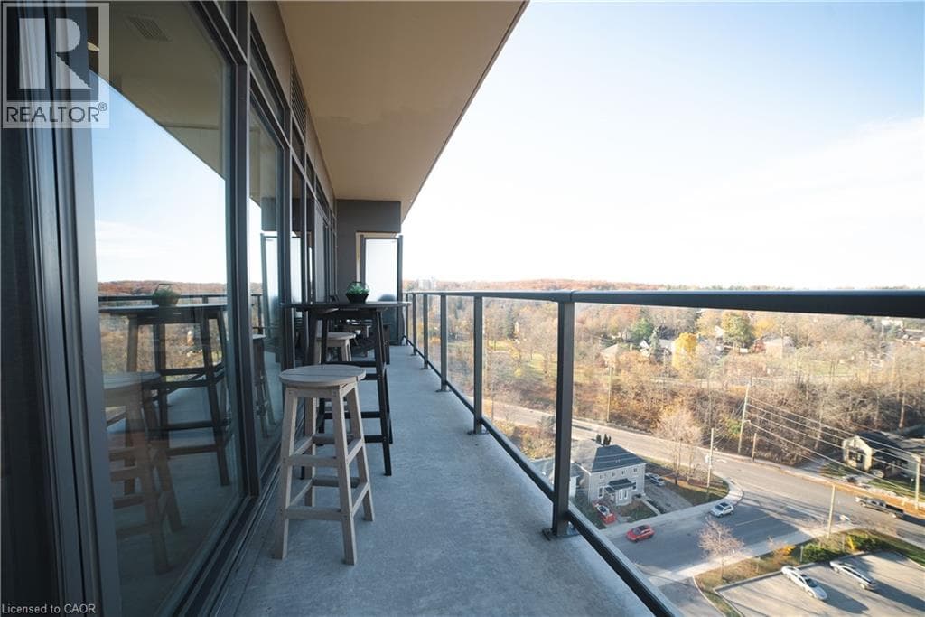 Apartment for sale at 15 GLEBE Street Unit# 1701, Downtown Galt, Cambridge, Ontario, photo 23