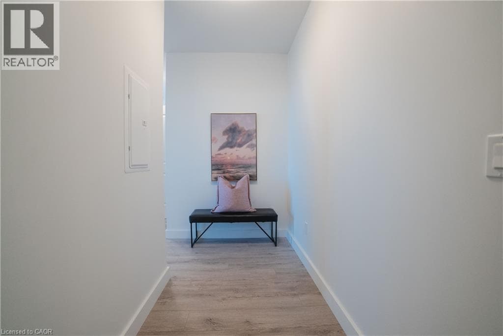Apartment for sale at 15 GLEBE Street Unit# 1701, Downtown Galt, Cambridge, Ontario, photo 3