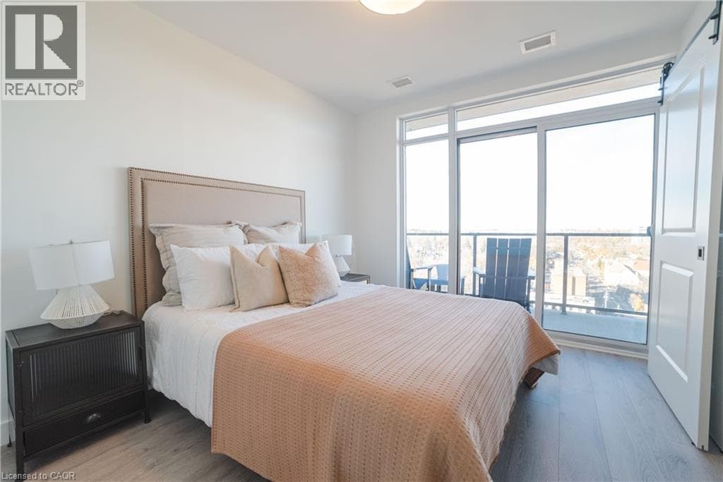 Apartment for sale at 15 GLEBE Street Unit# 1701, Downtown Galt, Cambridge, Ontario, photo 16