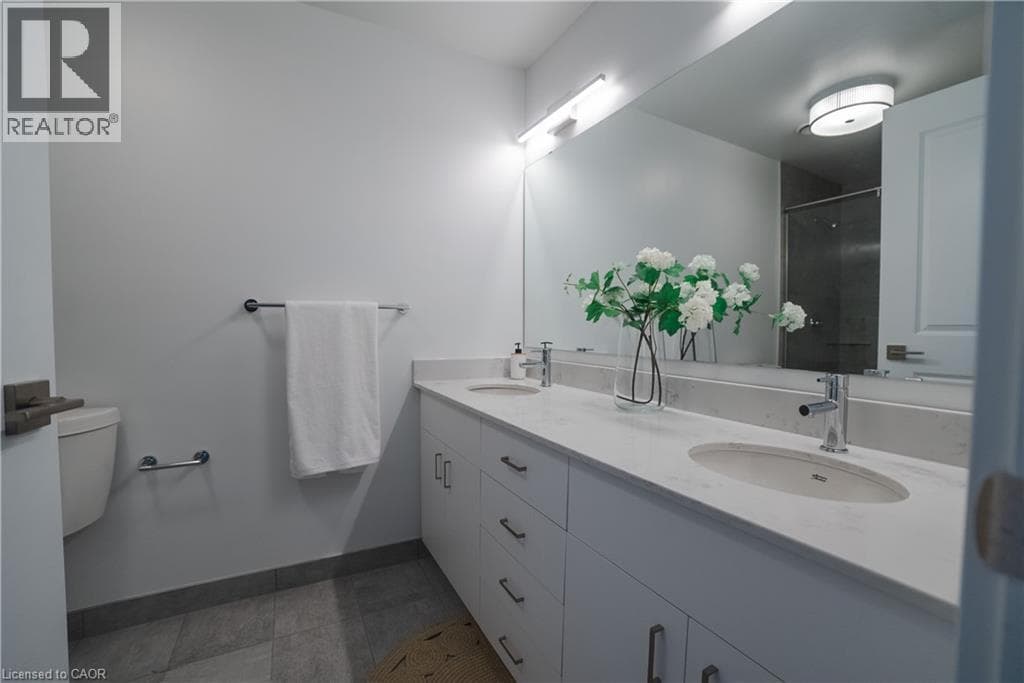 Apartment for sale at 15 GLEBE Street Unit# 1701, Downtown Galt, Cambridge, Ontario, photo 19
