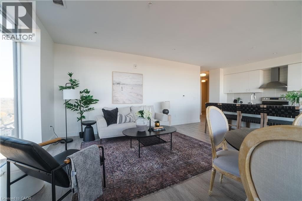 Apartment for sale at 15 GLEBE Street Unit# 1701, Downtown Galt, Cambridge, Ontario, photo 10