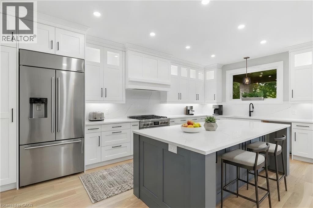 Detached for sale at 62 RIVER RUN Place, Conestogo, Woolwich, Ontario, photo 18
