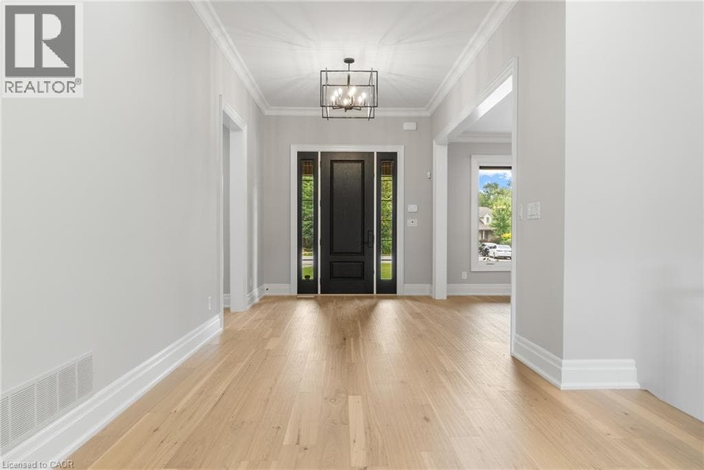 Detached for sale at 62 RIVER RUN Place, Conestogo, Woolwich, Ontario, photo 6