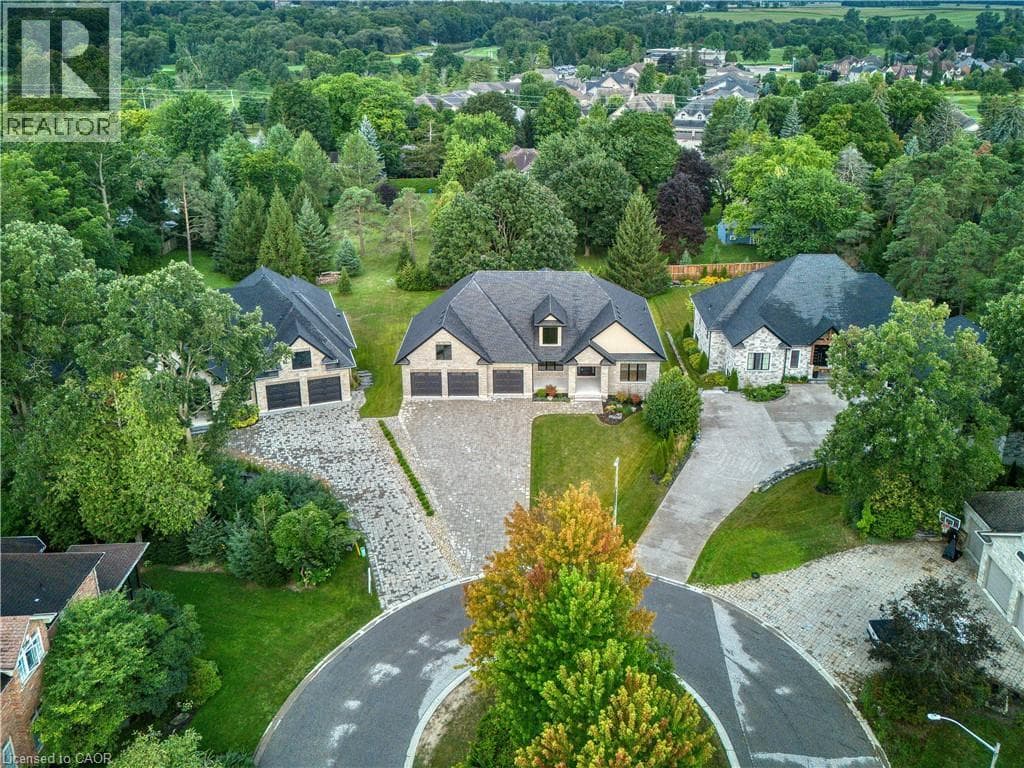 Detached for sale at 62 RIVER RUN Place, Conestogo, Woolwich, Ontario, photo 44