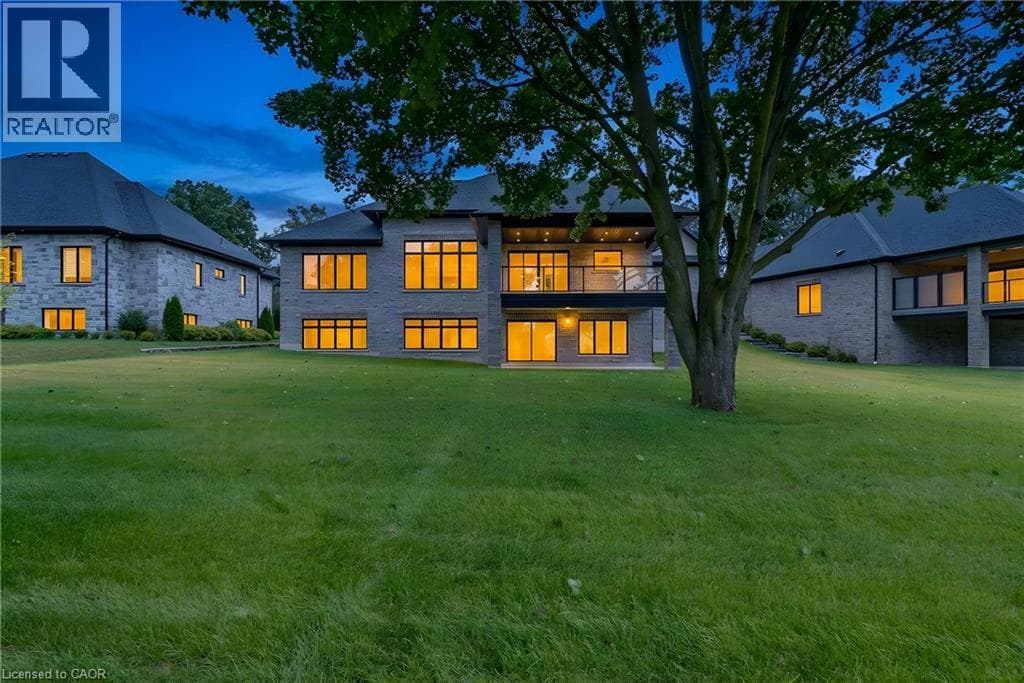 Detached for sale at 62 RIVER RUN Place, Conestogo, Woolwich, Ontario, photo 3