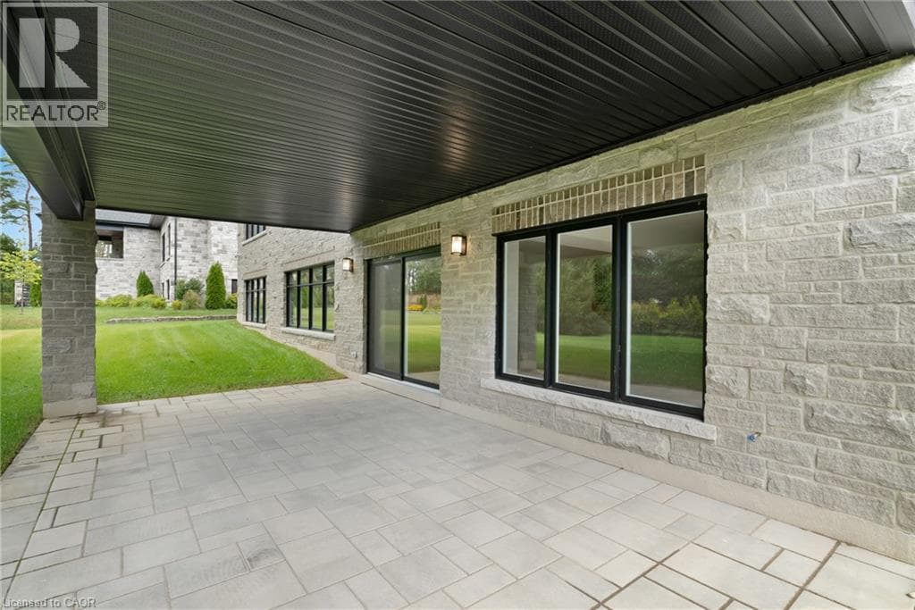 Detached for sale at 62 RIVER RUN Place, Conestogo, Woolwich, Ontario, photo 39