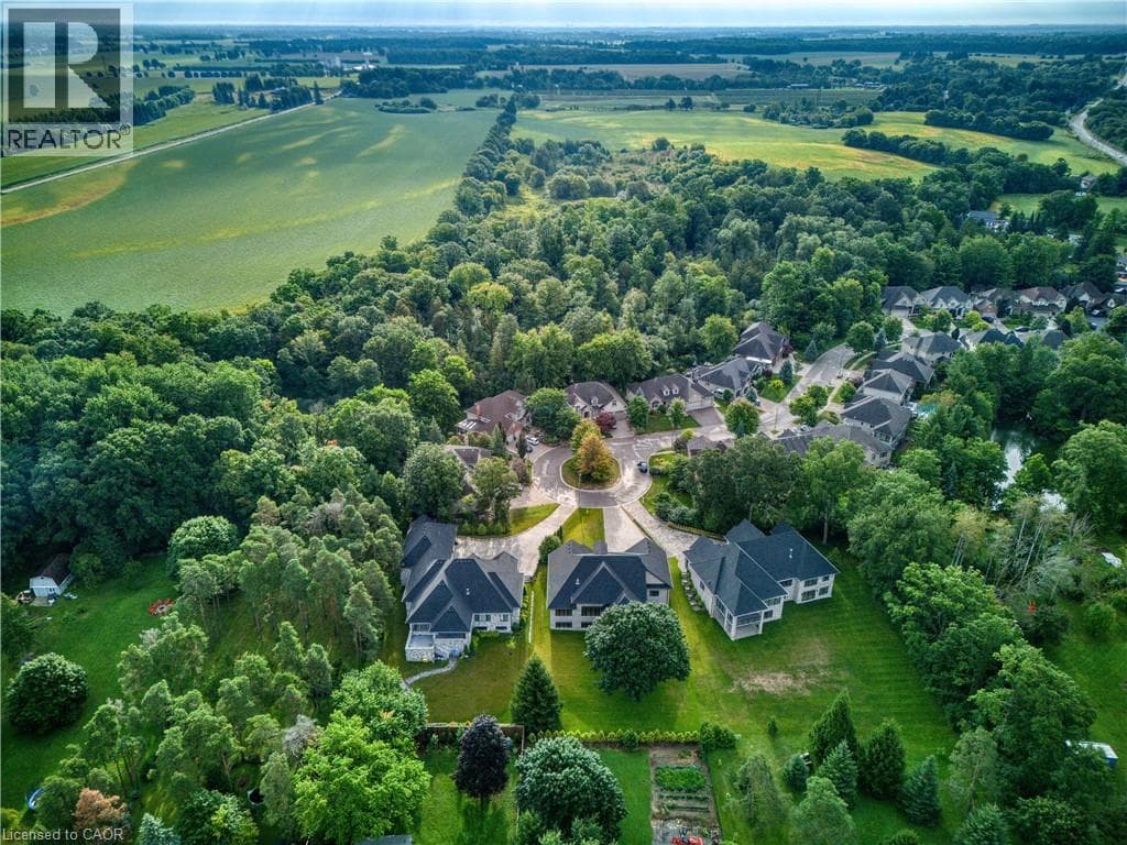 Detached for sale at 62 RIVER RUN Place, Conestogo, Woolwich, Ontario, photo 47