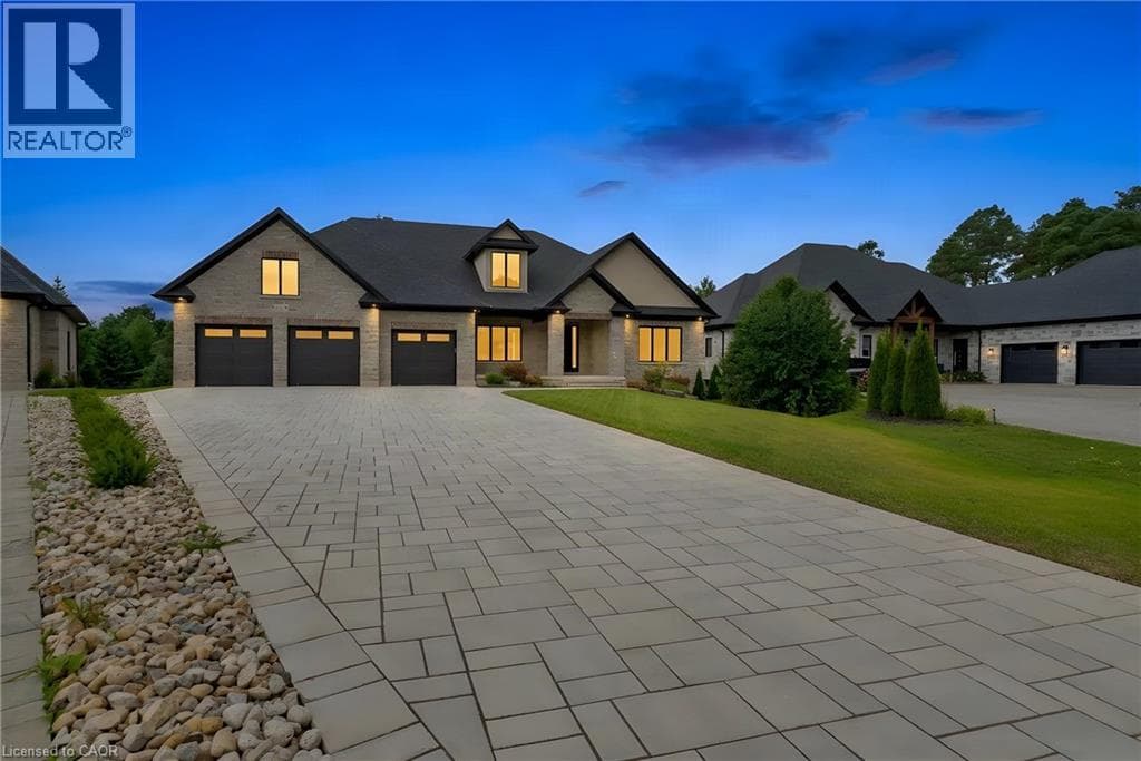 Detached for sale at 62 RIVER RUN Place, Conestogo, Woolwich, Ontario, photo 4