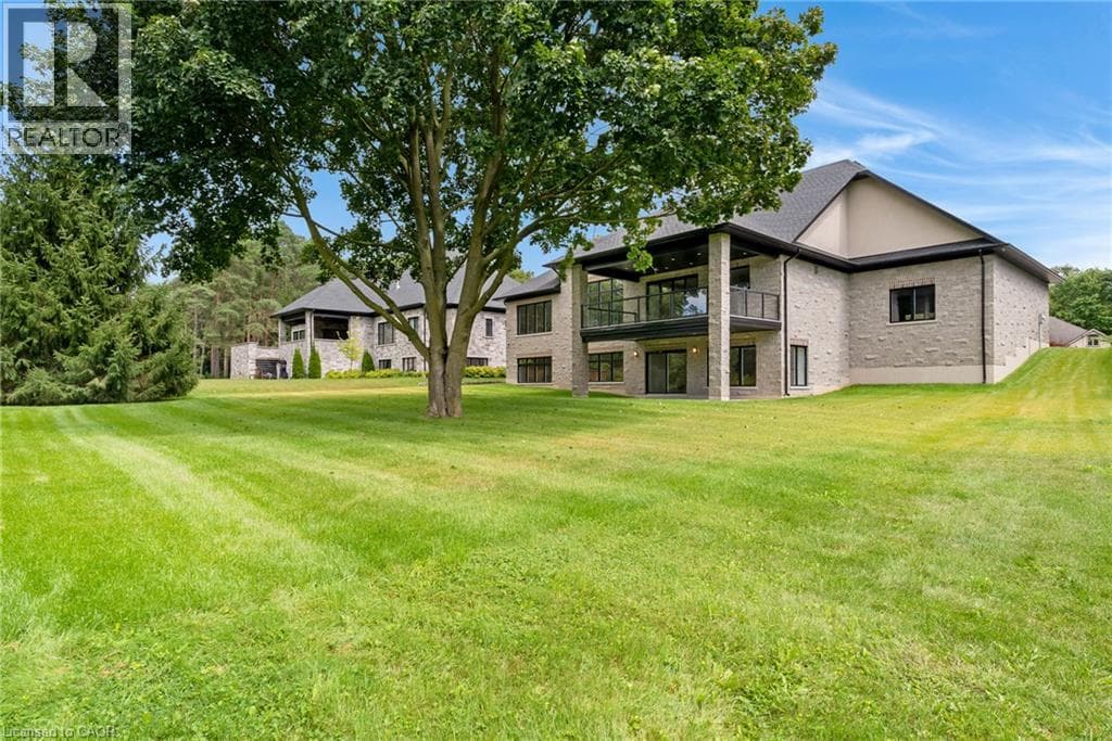 Detached for sale at 62 RIVER RUN Place, Conestogo, Woolwich, Ontario, photo 42