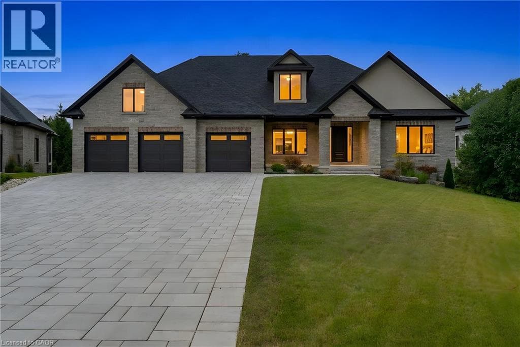 62 RIVER RUN Place