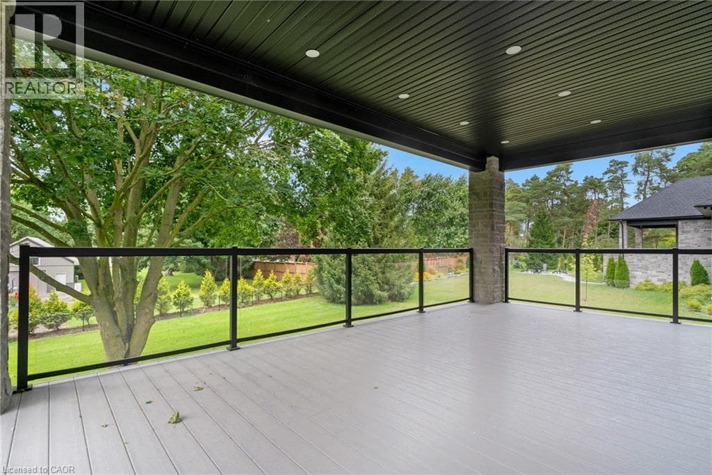 Detached for sale at 62 RIVER RUN Place, Conestogo, Woolwich, Ontario, photo 37