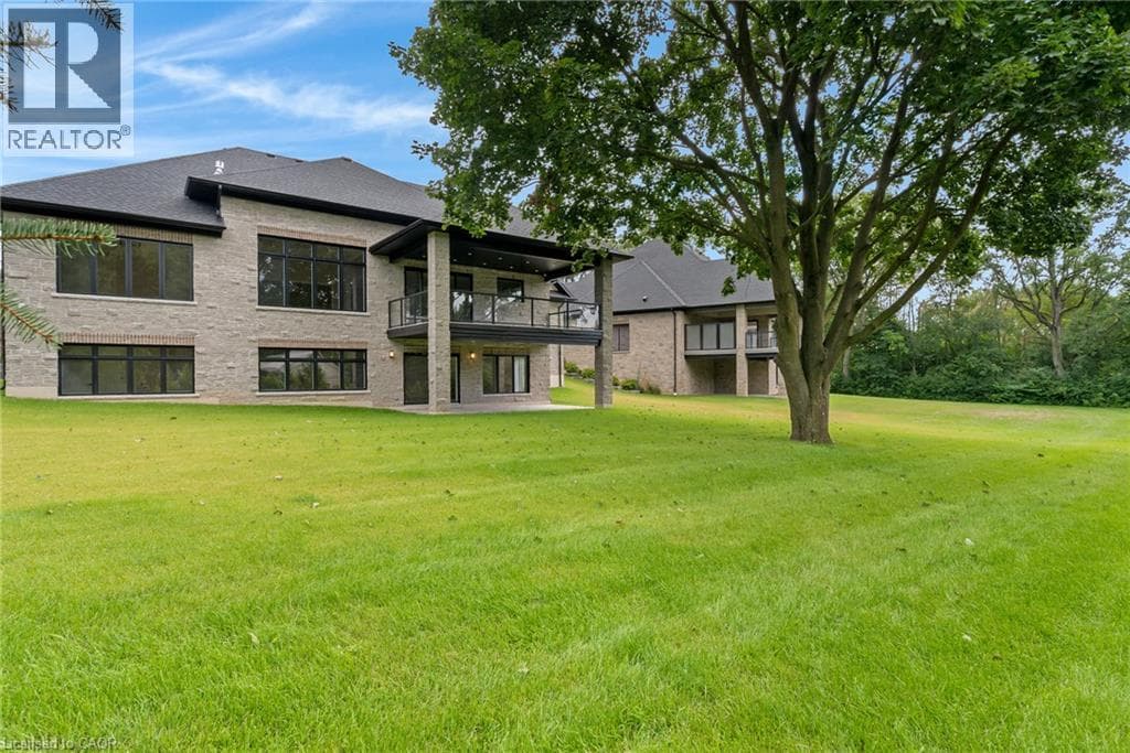 Detached for sale at 62 RIVER RUN Place, Conestogo, Woolwich, Ontario, photo 41