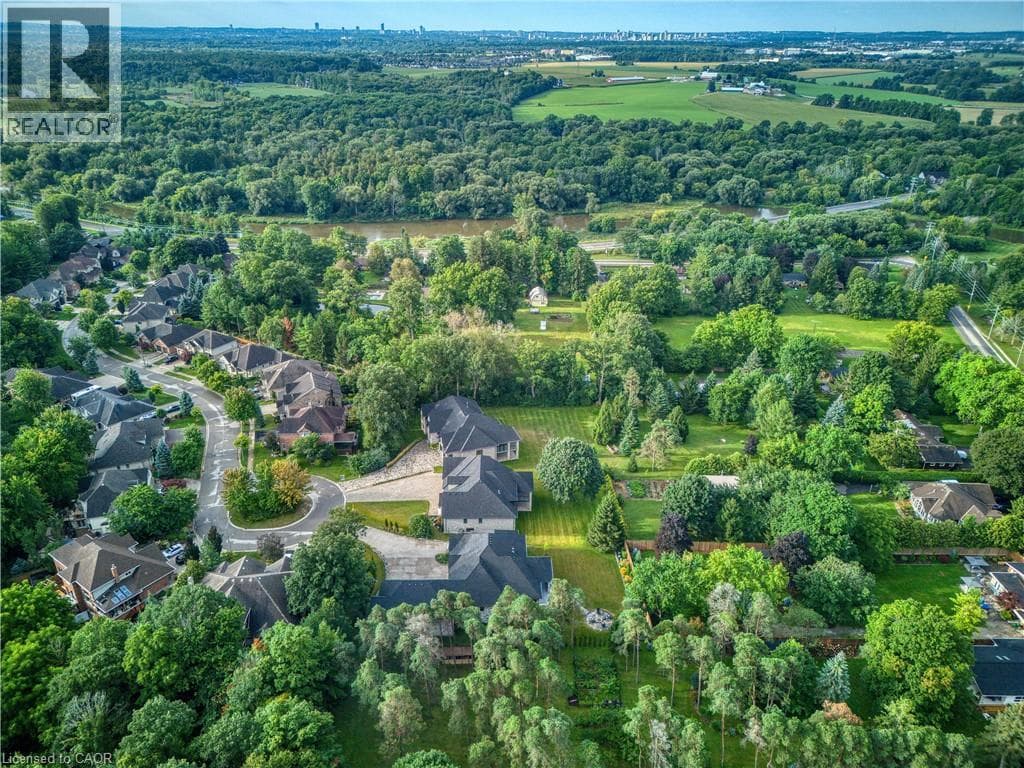 Detached for sale at 62 RIVER RUN Place, Conestogo, Woolwich, Ontario, photo 46