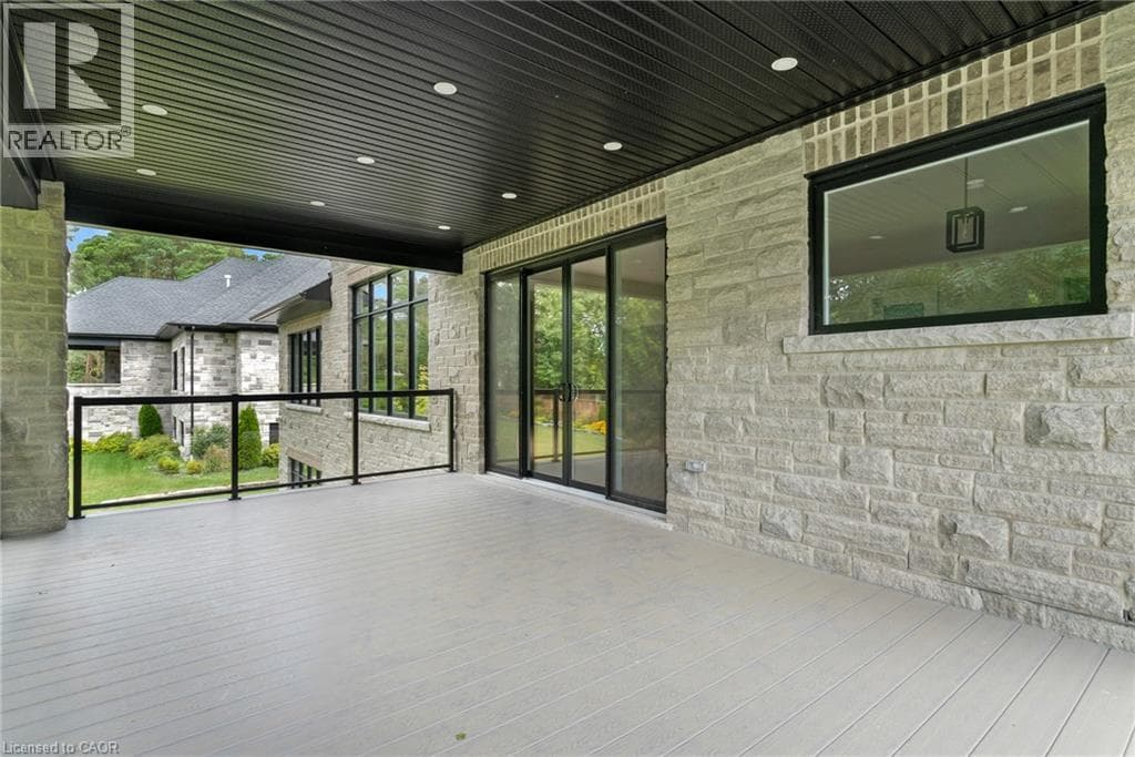 Detached for sale at 62 RIVER RUN Place, Conestogo, Woolwich, Ontario, photo 36