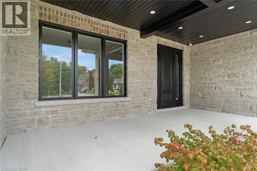 Detached for sale at 62 RIVER RUN Place, Conestogo, Woolwich, Ontario, photo 45