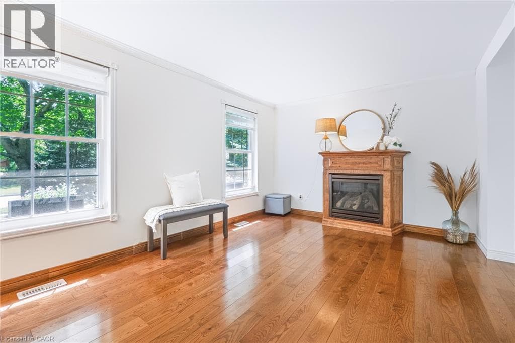 Detached for sale at 34 PEACHTREE Crescent, Southwood, Cambridge, Ontario, photo 8
