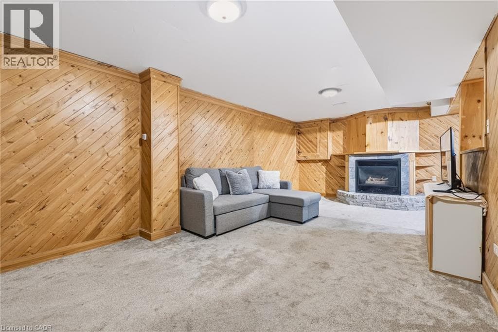 Detached for sale at 34 PEACHTREE Crescent, Southwood, Cambridge, Ontario, photo 29