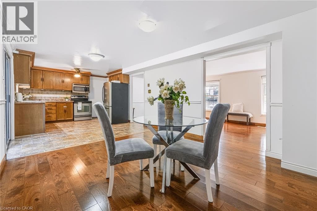 Detached for sale at 34 PEACHTREE Crescent, Southwood, Cambridge, Ontario, photo 12
