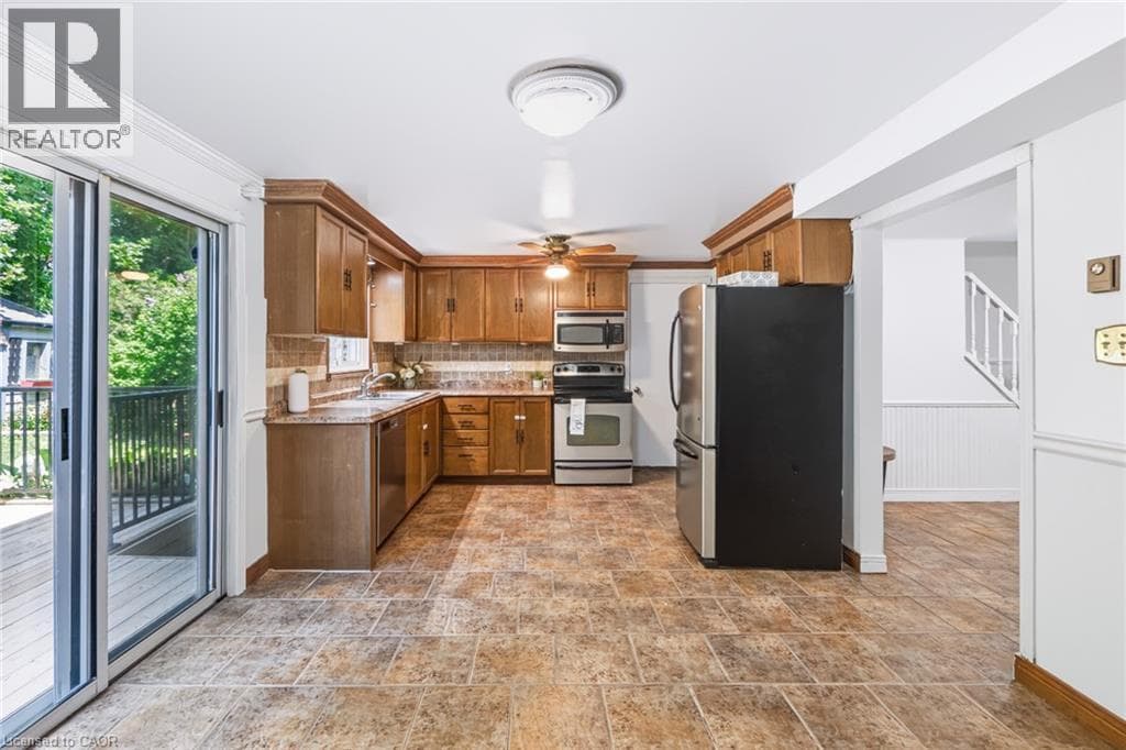 Detached for sale at 34 PEACHTREE Crescent, Southwood, Cambridge, Ontario, photo 13