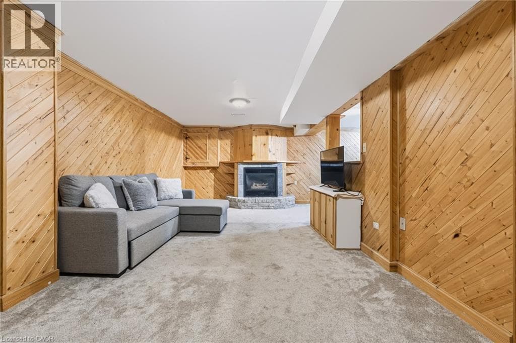 Detached for sale at 34 PEACHTREE Crescent, Southwood, Cambridge, Ontario, photo 28