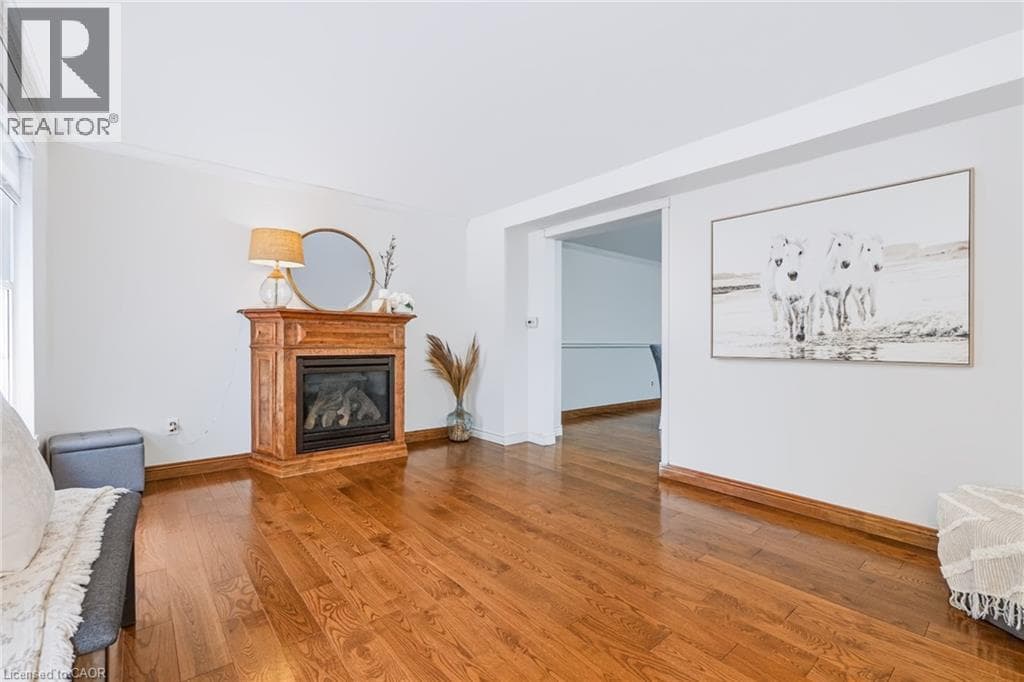 Detached for sale at 34 PEACHTREE Crescent, Southwood, Cambridge, Ontario, photo 9