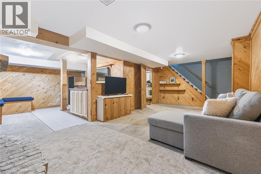 Detached for sale at 34 PEACHTREE Crescent, Southwood, Cambridge, Ontario, photo 31